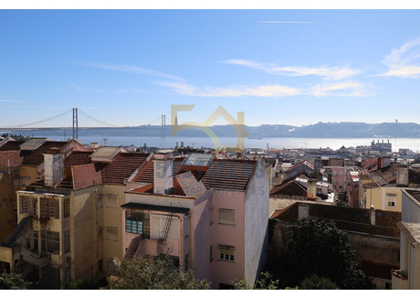 Mieszkanie na sprzedaż - Lisboa, Ajuda, Portugal Lisboa, Portugalia, 70 m², 501 078 USD (1 939 174 PLN), NET-99601869