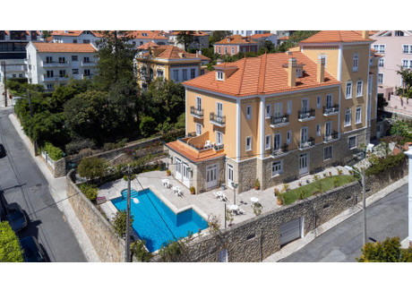 Komercyjne na sprzedaż - Cascais E Estoril, Portugalia, 1094 m², 6 094 702 USD (24 927 332 PLN), NET-98783471