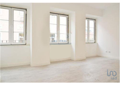 Mieszkanie na sprzedaż - Lisboa, Portugalia, 42 m², 216 384 USD (859 044 PLN), NET-101535020