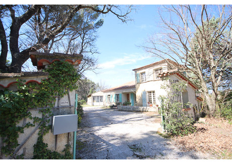 Dom na sprzedaż - Aubignan, Francja, 197 m², 511 748 USD (2 016 287 PLN), NET-92458928