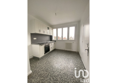 Mieszkanie na sprzedaż - Auxerre, Francja, 73 m², 121 688 USD (505 003 PLN), NET-103255499