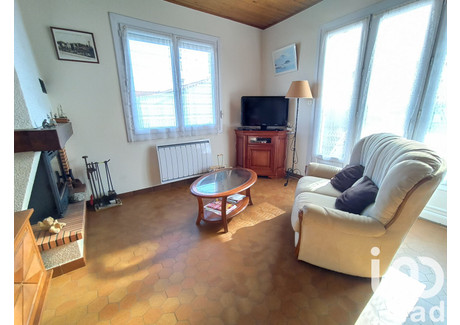 Dom na sprzedaż - L'aiguillon-Sur-Mer, Francja, 66 m², 230 022 USD (961 492 PLN), NET-99364706