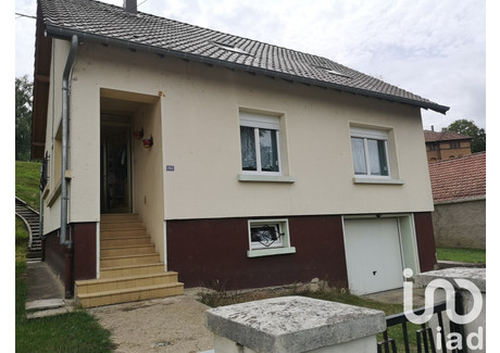 Dom na sprzedaż - Dieuze, Francja, 98 m², 155 843 USD (646 748 PLN), NET-102128652