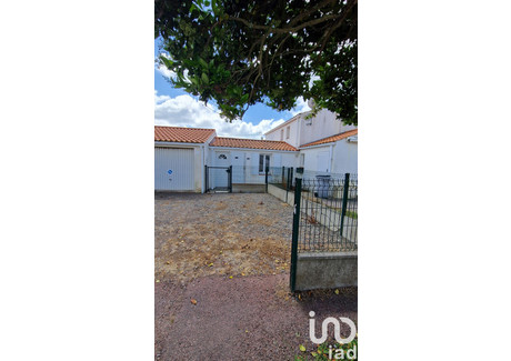 Dom na sprzedaż - Saint-Jean-De-Monts, Francja, 50 m², 184 651 USD (771 840 PLN), NET-98049449