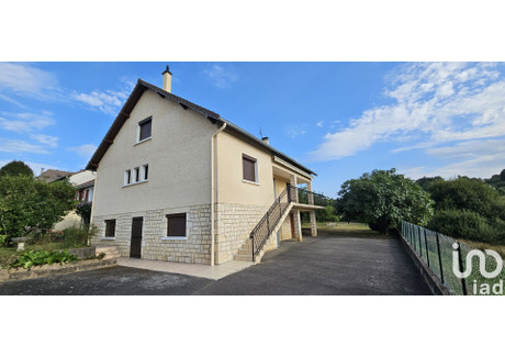 Dom na sprzedaż - Sainte Fortunade, Francja, 180 m², 220 526 USD (901 950 PLN), NET-100467679