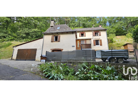 Dom na sprzedaż - Argentat Sur Dordogne, Francja, 75 m², 123 655 USD (506 986 PLN), NET-102798542