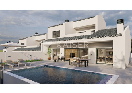 Dom na sprzedaż - Algarve, Boliqueime, Portugalia, 212 m², 844 175 USD (3 452 674 PLN), NET-100421798