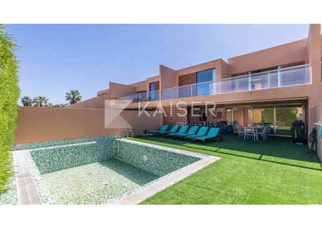 Dom na sprzedaż - Algarve, Albufeira, Portugalia, 327 m², 1 468 799 USD (6 007 390 PLN), NET-97517168