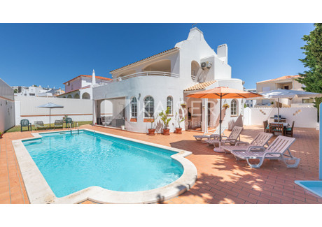 Dom na sprzedaż - Algarve, Albufeira, Portugalia, 243 m², 730 289 USD (2 943 063 PLN), NET-97915313