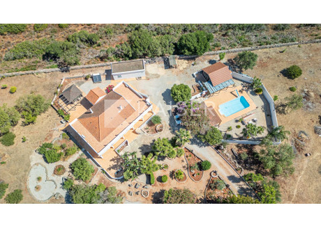 Dom na sprzedaż - Algarve, Foral, Portugalia, 200 m², 662 218 USD (2 536 297 PLN), NET-99172985