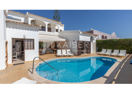 Dom na sprzedaż - Algarve, Albufeira, Portugalia, 325 m², 964 710 USD (3 945 664 PLN), NET-92488975