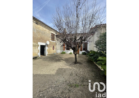 Dom na sprzedaż - Mosnac, Francja, 50 m², 111 714 USD (458 029 PLN), NET-101520001