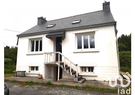 Dom na sprzedaż - Gourin, Francja, 75 m², 132 949 USD (543 760 PLN), NET-100558665