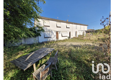 Dom na sprzedaż - Saint-Martin-Du-Puy, Francja, 337 m², 235 490 USD (904 282 PLN), NET-95978998