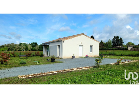 Dom na sprzedaż - Saint-Avit-Saint-Nazaire, Francja, 75 m², 220 751 USD (869 757 PLN), NET-96892913