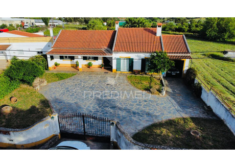 Działka na sprzedaż - Assunção, Ajuda, Salvador e Santo Ildefonso Elvas, Portugalia, 2000 m², 388 165 USD (1 486 671 PLN), NET-97230496