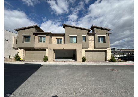 Mieszkanie do wynajęcia - 600 N Carriage Hill Drive Las Vegas, Usa, 165,55 m², 2800 USD (11 256 PLN), NET-96941142