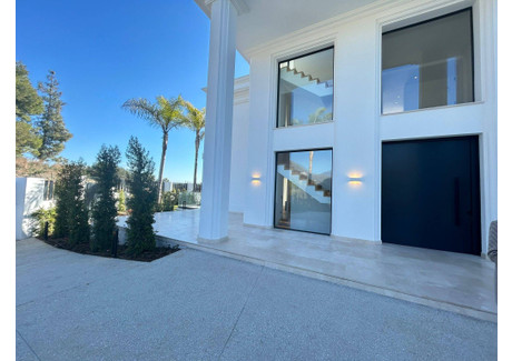 Dom na sprzedaż - Marbella, Hiszpania, 1492 m², 7 337 276 USD (28 908 866 PLN), NET-95061738