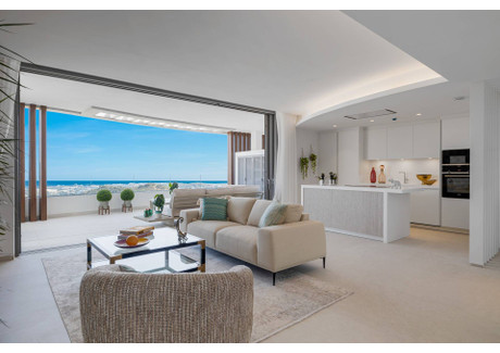 Mieszkanie na sprzedaż - Marbella, Hiszpania, 198 m², 1 353 986 USD (5 334 705 PLN), NET-91826026
