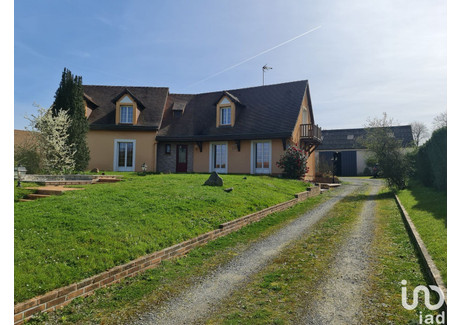 Dom na sprzedaż - Savigne-L'eveque, Francja, 248 m², 465 320 USD (1 903 159 PLN), NET-96100783