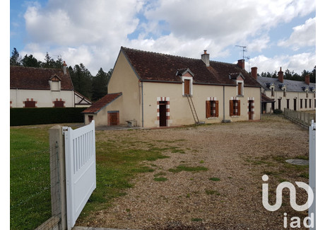 Dom na sprzedaż - Gievres, Francja, 70 m², 114 431 USD (450 859 PLN), NET-97049303