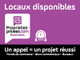 Komercyjne do wynajęcia - passage Darcy Dijon, Francja, 64 m², 1625 USD (6403 PLN), NET-95530258