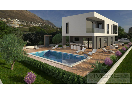 Dom na sprzedaż - Split Chorwacja, 226 m², 1 329 254 USD (5 117 628 PLN), NET-94296365