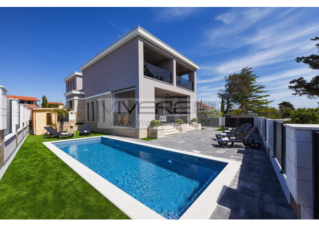 Dom na sprzedaż - Zadar Chorwacja, 215 m², 909 113 USD (3 563 723 PLN), NET-93984200