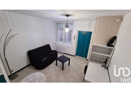 Mieszkanie na sprzedaż - Nancy, Francja, 18 m², 84 862 USD (326 719 PLN), NET-100137308