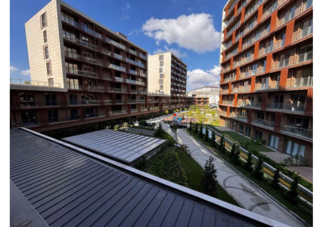 Mieszkanie do wynajęcia - Istanbul, Turcja, 115 m², 1679 USD (6866 PLN), NET-100135189