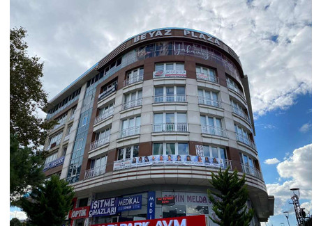 Biuro na sprzedaż - Istanbul, Turcja, 78 m², 110 393 USD (443 780 PLN), NET-96912323