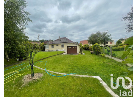 Dom na sprzedaż - Belleu, Francja, 85 m², 243 539 USD (954 672 PLN), NET-100942138