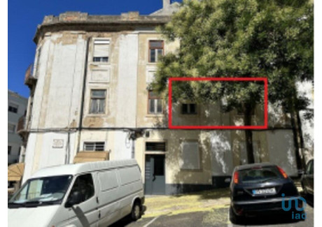 Mieszkanie na sprzedaż - Lisboa, Portugalia, 67 m², 374 045 USD (1 529 846 PLN), NET-102059485