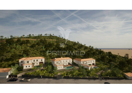 Działka na sprzedaż - Monsaraz Reguengos De Monsaraz, Portugalia, 4250 m², 2 001 995 USD (7 747 722 PLN), NET-92757891