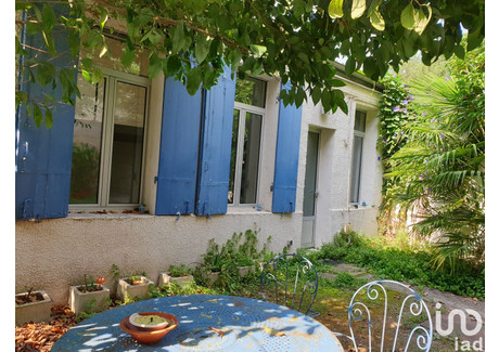 Dom na sprzedaż - Bordeaux, Francja, 46 m², 296 121 USD (1 166 718 PLN), NET-89206756