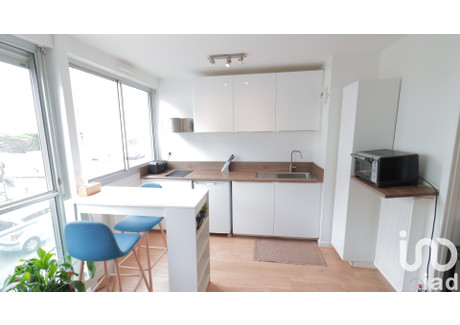 Mieszkanie na sprzedaż - Rennes, Francja, 32 m², 177 942 USD (683 298 PLN), NET-100993144