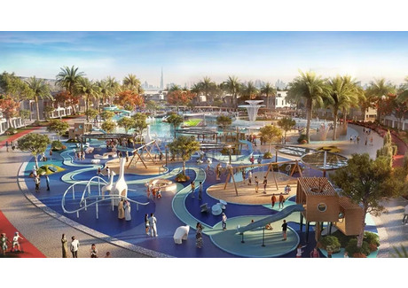 Dom na sprzedaż - Dubai Investment Park Dubai, Zjednoczone Emiraty Arabskie, 316,56 m², 1 082 498 USD (4 156 793 PLN), NET-100064145