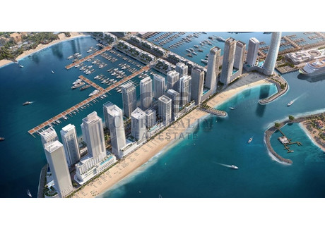 Mieszkanie na sprzedaż - Dubai Harbour Dubai, Zjednoczone Emiraty Arabskie, 128,11 m², 1 346 299 USD (5 156 324 PLN), NET-100134598