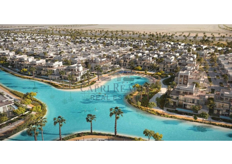 Dom na sprzedaż - Dubai South City Dubai, Zjednoczone Emiraty Arabskie, 1271,1 m², 5 036 775 USD (19 341 217 PLN), NET-100689890