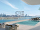 Mieszkanie na sprzedaż - Palm Jumeirah Dubai, Zjednoczone Emiraty Arabskie, 310,02 m², 6 234 686 USD (25 499 864 PLN), NET-101455231