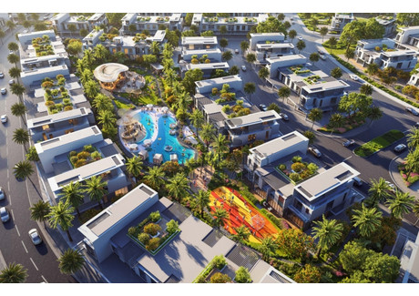 Dom na sprzedaż - Dubailand Dubai, Zjednoczone Emiraty Arabskie, 308,81 m², 735 096 USD (3 006 542 PLN), NET-101771292