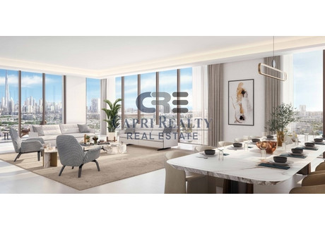 Mieszkanie na sprzedaż - Mohammad Bin Rashid City Dubai, Zjednoczone Emiraty Arabskie, 328,32 m², 2 521 066 USD (10 311 160 PLN), NET-101876748