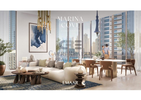 Mieszkanie na sprzedaż - Dubai Marina Dubai, Zjednoczone Emiraty Arabskie, 90,12 m², 552 686 USD (2 260 487 PLN), NET-101970093