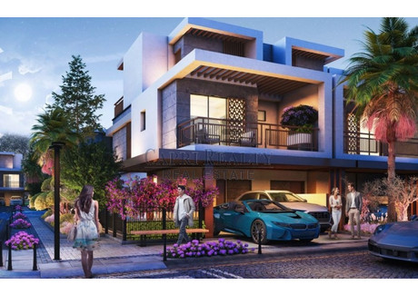 Dom na sprzedaż - Damac Hills Dubai, Zjednoczone Emiraty Arabskie, 224,39 m², 636 813 USD (2 604 564 PLN), NET-102153105