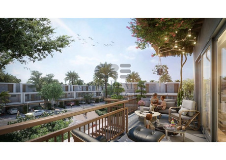 Dom na sprzedaż - Damac Hills Dubai, Zjednoczone Emiraty Arabskie, 218,53 m², 542 883 USD (2 220 393 PLN), NET-102118361