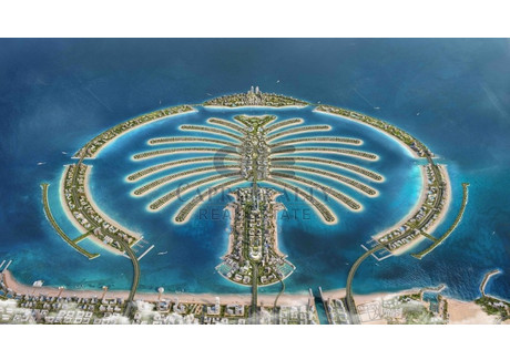 Dom na sprzedaż - Palm Jebel Ali Dubai, Zjednoczone Emiraty Arabskie, 761,8 m², 4 927 926 USD (20 155 216 PLN), NET-102241209