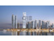 Mieszkanie na sprzedaż - Dubai Creek Harbour Dubai, Zjednoczone Emiraty Arabskie, 126,63 m², 810 216 USD (3 313 785 PLN), NET-102268809