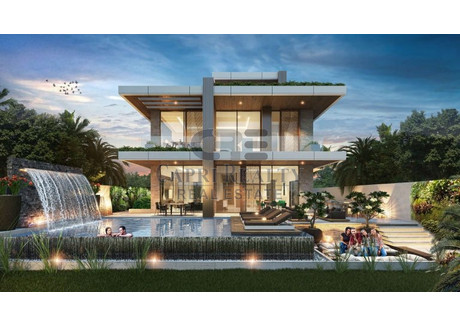 Dom na sprzedaż - DAMAC Hills Dubai, Zjednoczone Emiraty Arabskie, 1051,48 m², 5 445 140 USD (22 161 721 PLN), NET-102590277