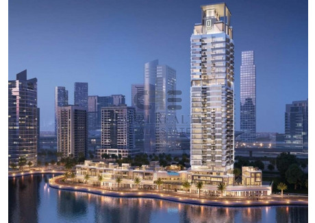 Mieszkanie na sprzedaż - Dubai Marina Dubai, Zjednoczone Emiraty Arabskie, 413,3 m², 4 165 409 USD (16 953 215 PLN), NET-102590286