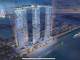 Mieszkanie na sprzedaż - Dubai Harbour Dubai, Zjednoczone Emiraty Arabskie, 121,05 m², 1 087 130 USD (4 424 618 PLN), NET-102955418